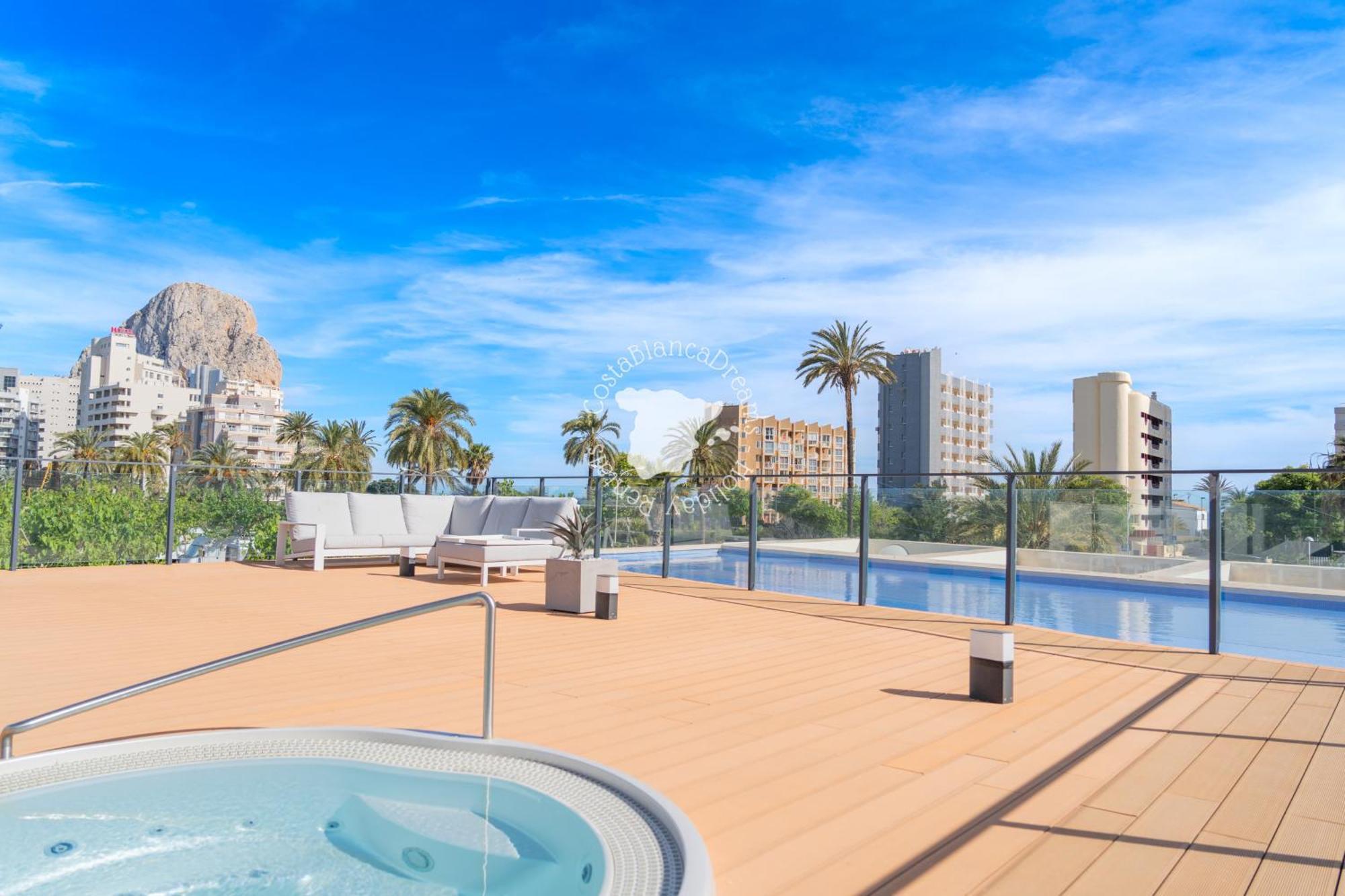 Apartment Costablancadreams Arenal In