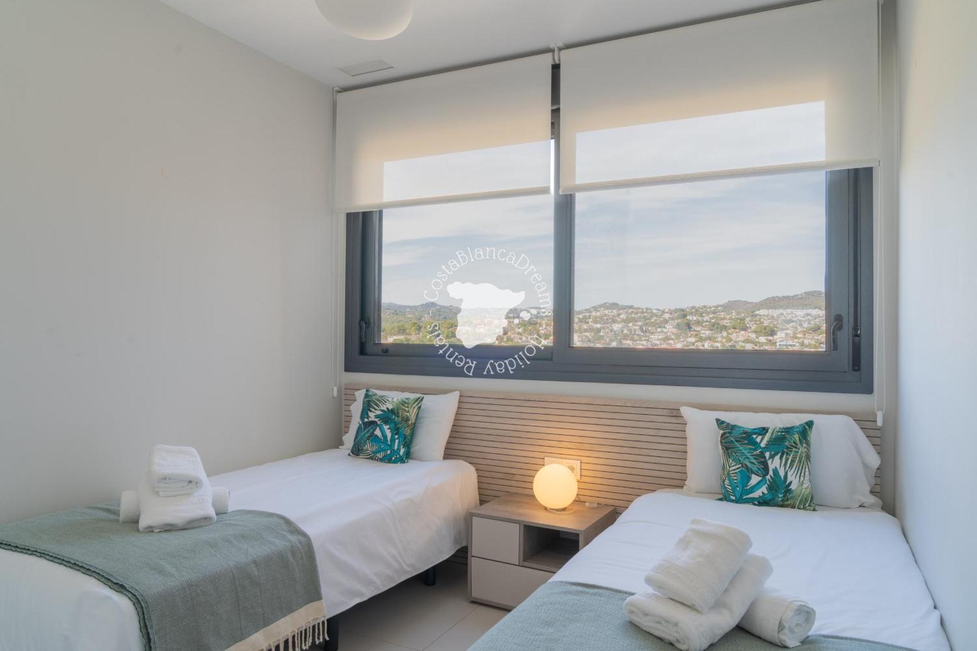 Apartment Costablancadreams Arenal In *