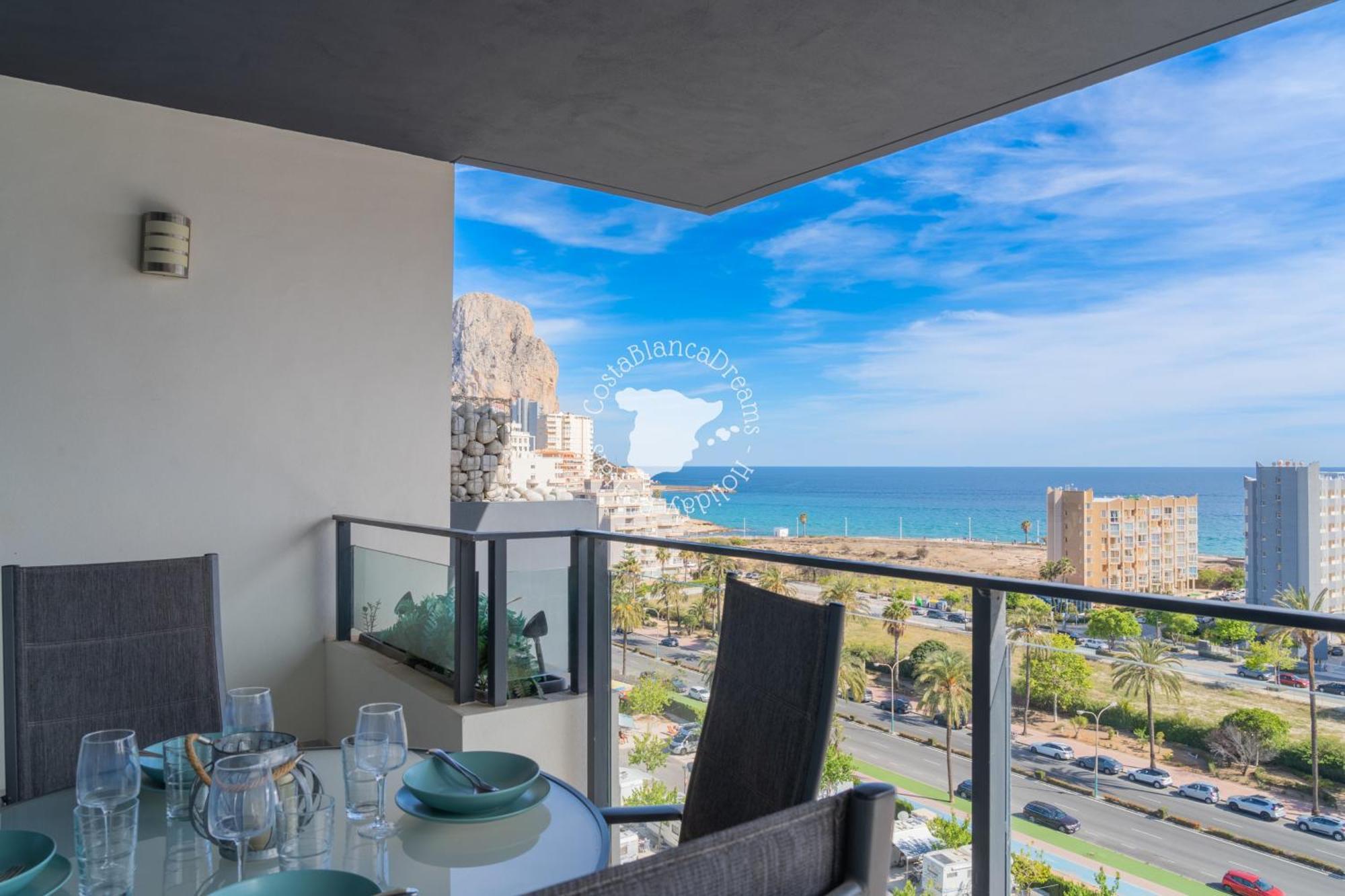 Apartment Costablancadreams Arenal In *